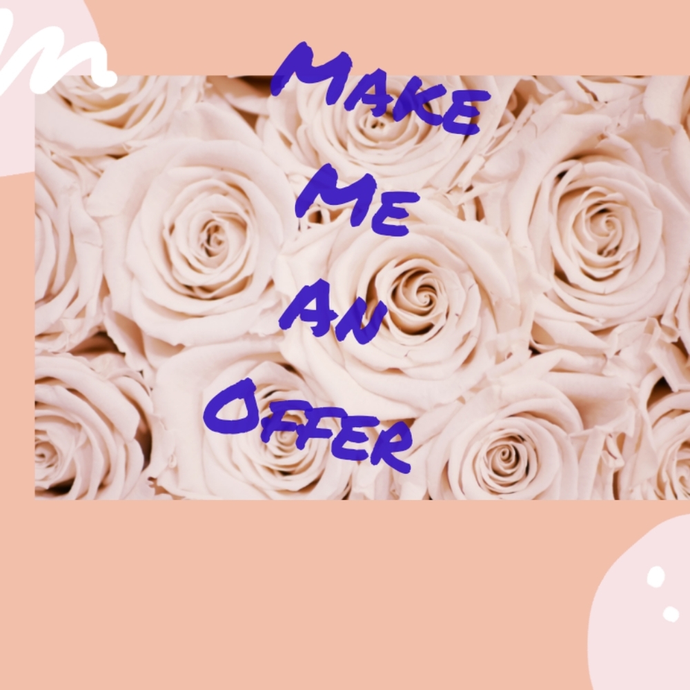 Make Me An Offer